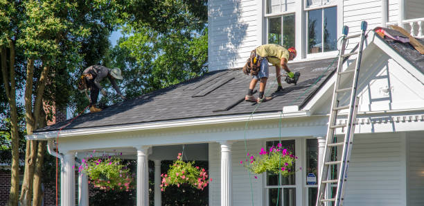 Mount Vernon, GA Roof Repair & Installaion Company